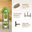 Plant Stand - Set of 3
