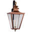 Albermarle Gas 1 - Light Outdoor Wall Lantern-2008846316
