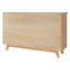 Vitrine de rangement moderne Varese