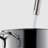 Focus Pull Down Single Handle Kitchen Faucet-16192229