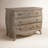 Wallington Solid Wood Accent Chest