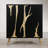 Nataliea Accent Cabinet