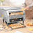 VEVOR 1 BTU 2600 Watt Toasters