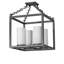 4 - Light Pendant