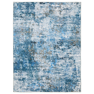 Tapis à envers antidérapant Renaud