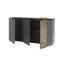 181cm Sideboard