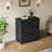 Yokota Wood 3 Drawer Dresser-2111697568