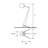 Silva 84'' Novelty Floor Lamp-1234456655