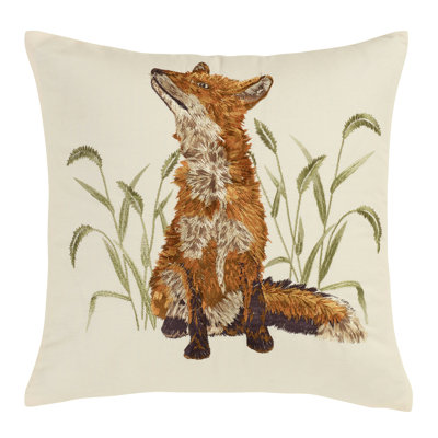 Coussin décoratif Your Your Lifestyle par Donna