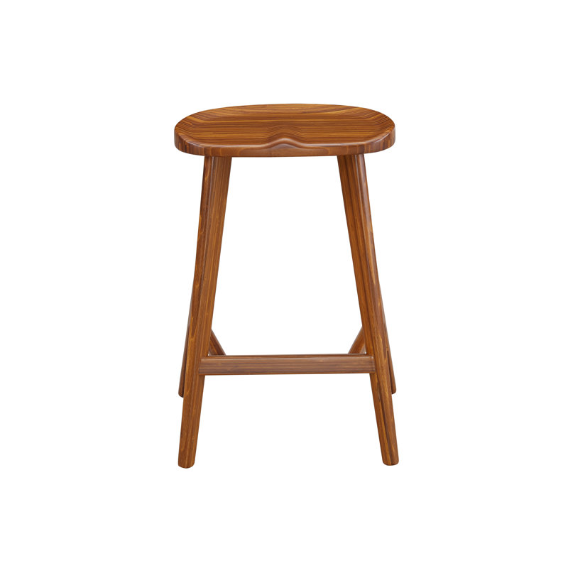 Tabouret de comptoir 26,5 po Capitani