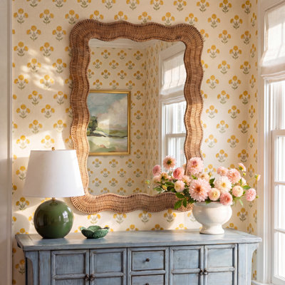 Miroir d'appoint Erin Gates by Cooper