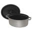 Cocotte ovale en fonte Staub-1541620244-1541620242