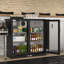 Bar 180 Can (12 oz.) Freestanding Beverage Refrigerator-53085510