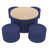 Navy/Maple