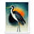 White Framed Paper