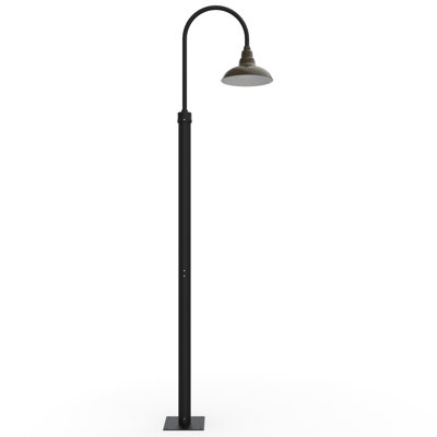 Lampadaire Adesh