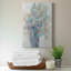 Bouquet I - peinture sur toile tendue-300310468