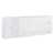 Blanc est en rupture de stock