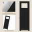 Armoire de salle de bain autoportante l 22 po x H 34,1 po x P 11,5 po Brigit-485785357-420474285