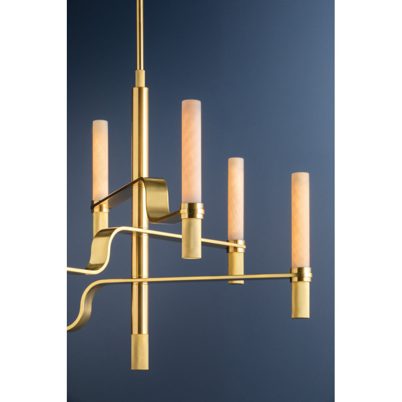 Allentown 6 Light Chandelier