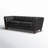 Aprilette 82.5" Genuine Leather Sofa-90855047