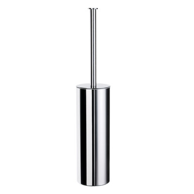 Free Standing Toilet Brush and Holder