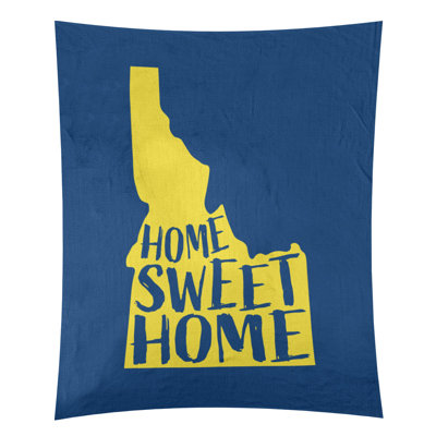 Tapisserie Home Sweet Idaho