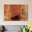 « safari coucher i », reproduction d’impression sur toile tendue-72654208-72657862-72657863