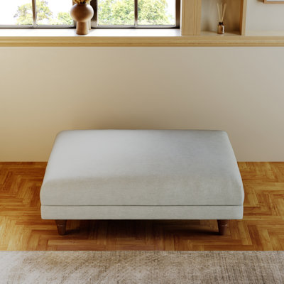 Adaku Banquette Footstool