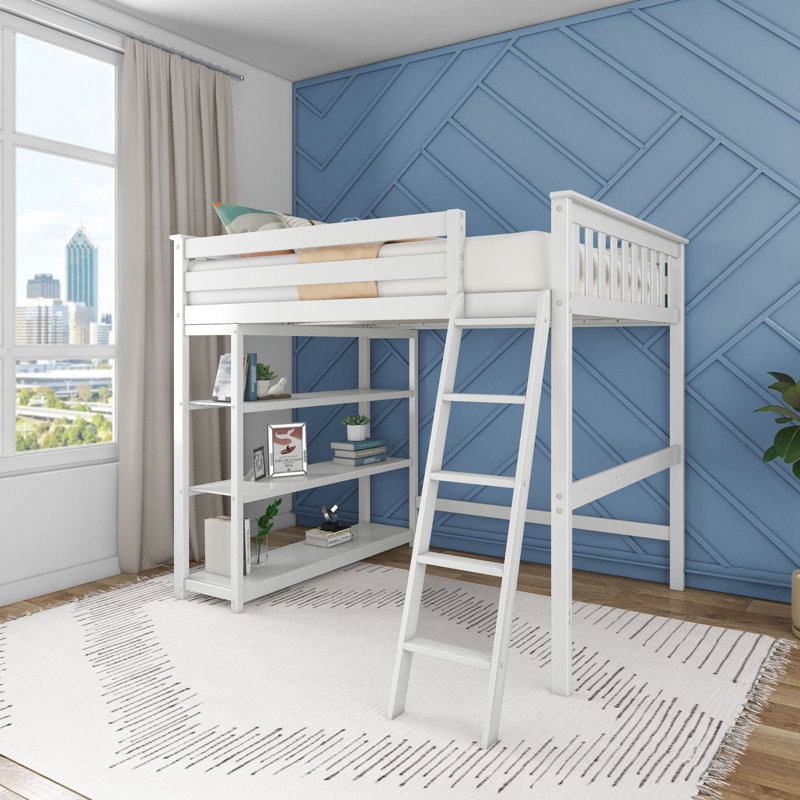 Lit pour enfant Jammes