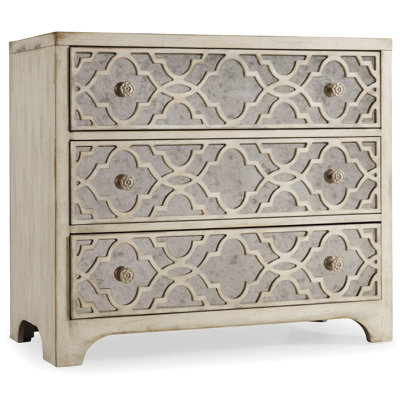 Sanctuary Accent Chest