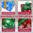 3 Piece Presents Lighted Display Set