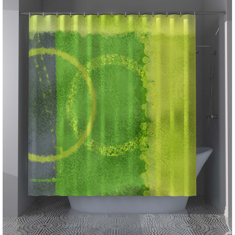 Rideau de douche Wentz