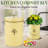Countertop Compost Bin Kitchen,odourless Indoor Compost Bin With Lid And Compost Bags,compost Bucket Composter Container For Food Waste-109722870