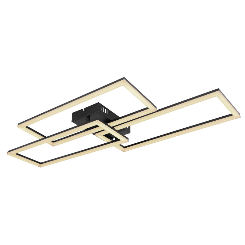 Califon LED Flush Ceiling Light