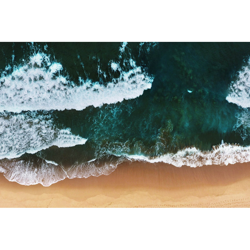 Art Of Nature 010 - No Frame Print on Metal, 98cm H x 148cm W x 10cm D