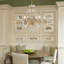 Lustre rétro avec luciole 27,5 po Gurminder-1712186720