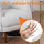 Chaises d'appoint rembourrées-1397124745