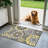 Mcnish Machine Washable Non Slip Kitchen Mat-504524400