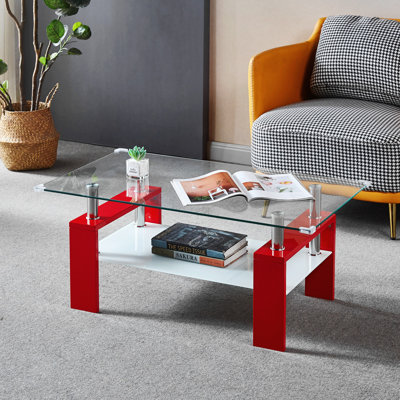 Table basse Artisan