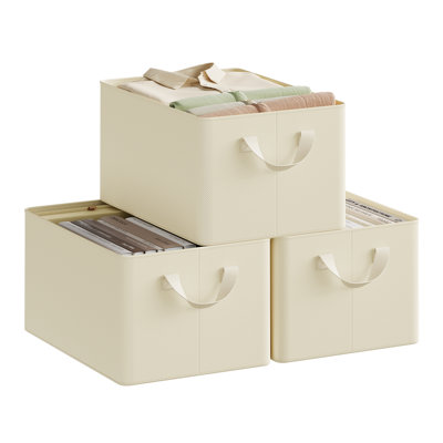 Fabric Crate