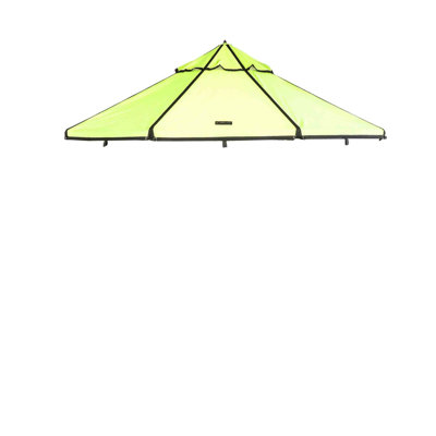 Pet Gazebo Replacement Canopy - Polyester