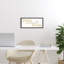 «Sweet Dorm» avec cadre flottant rétro Florals, design par Lil 'Rue-1148308306-1148308307