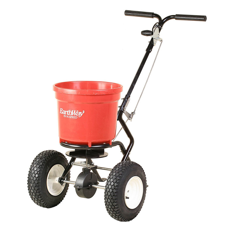 Earthway Gardening Tools