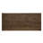 Darrah Wood Rectangular Dining Table In Dark Walnut