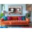 Reproduction d'art sur toile Mid-Century-2037210397