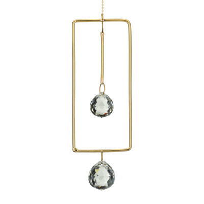 Celestial Ornament - Trapeze