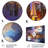 Canada Toronto Reflections II Cities & Countries Wall Decor on Metal
