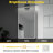 Guerino Dimmable LED Vanity Light