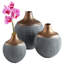 Aaria Ceramic / Porcelain Table Vase-22948884